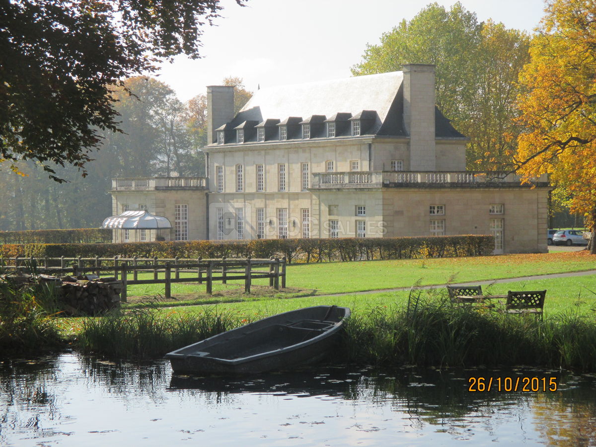 Le chateau