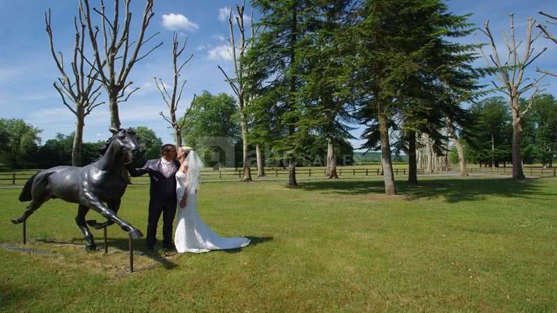 Château de Sainte Claire
