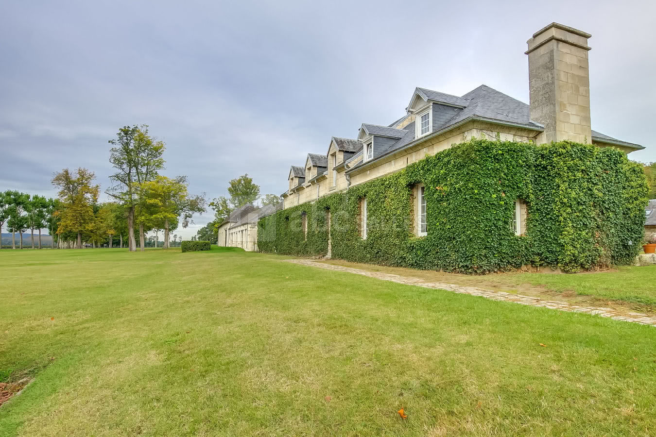 Château de Sainte Claire