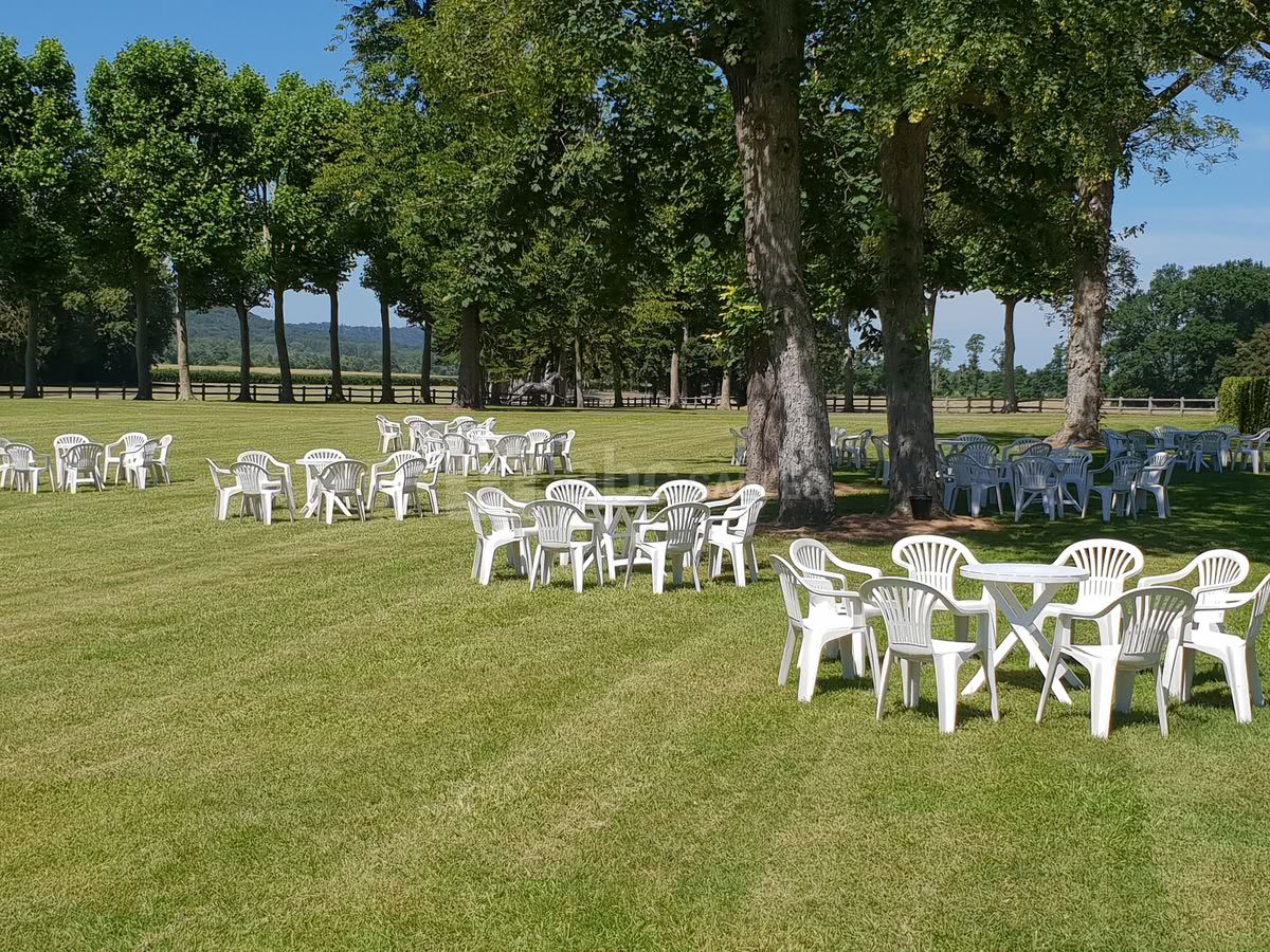 Château de Sainte Claire