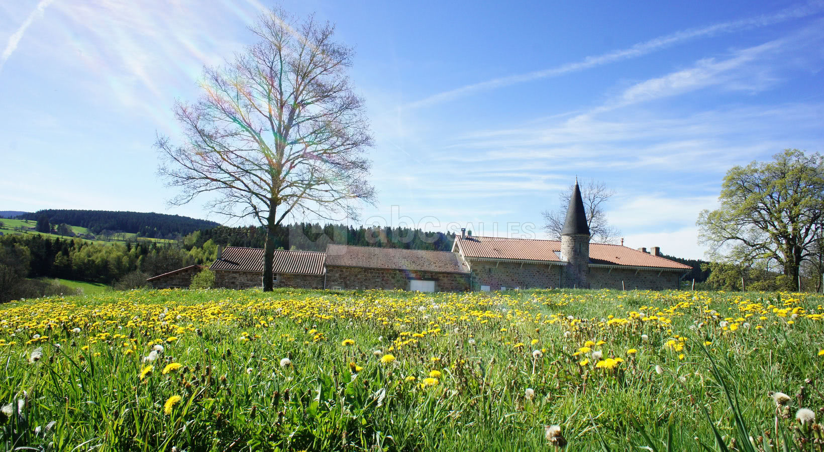 Domaine de Duby
