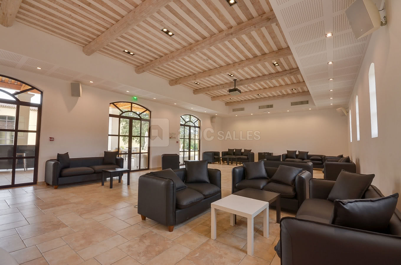 Salle de Cocktails
