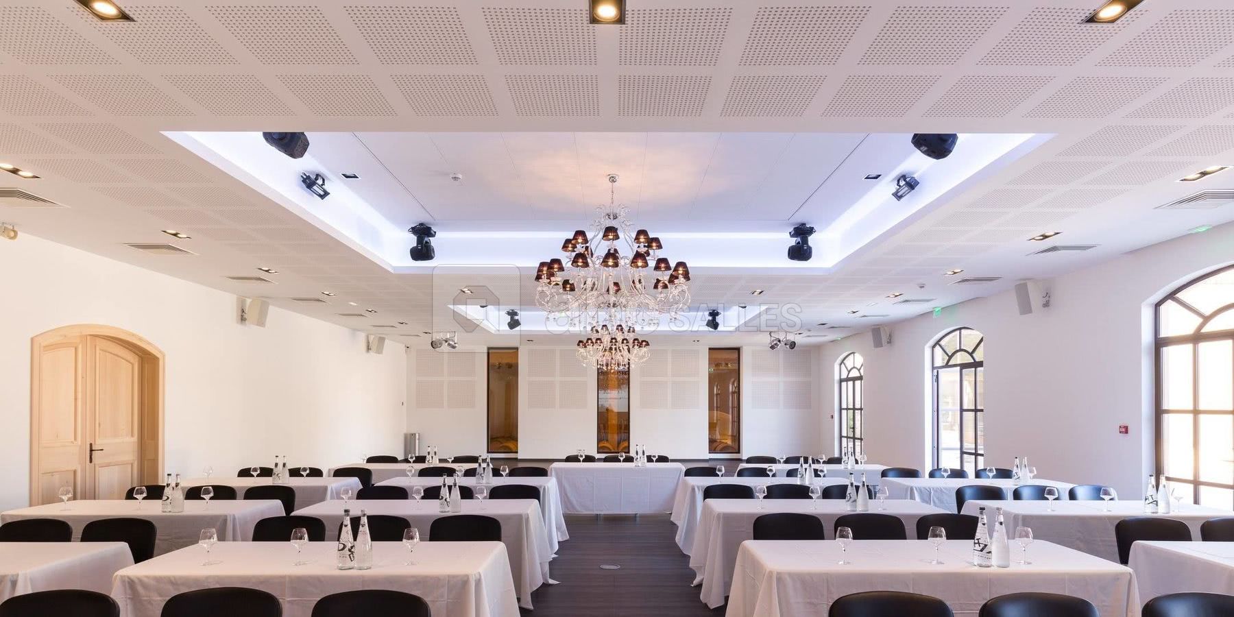 Salle de Bal