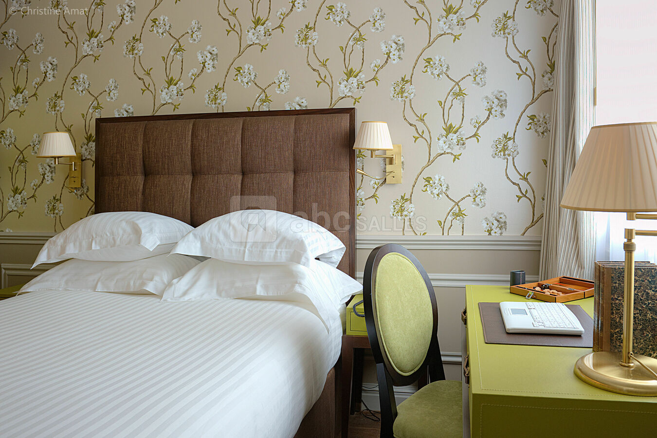 Chambre Classique