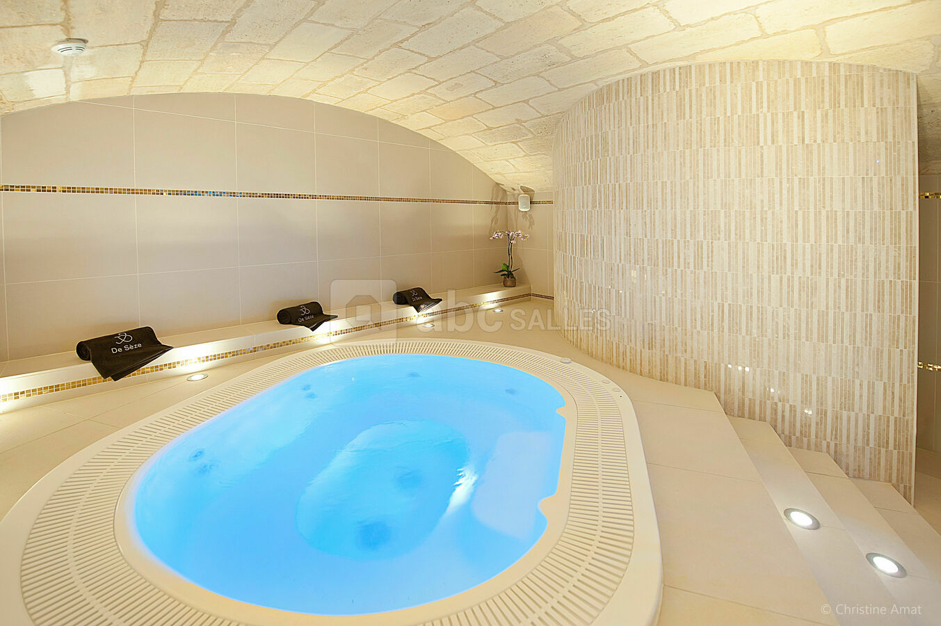 Spa de Sèze