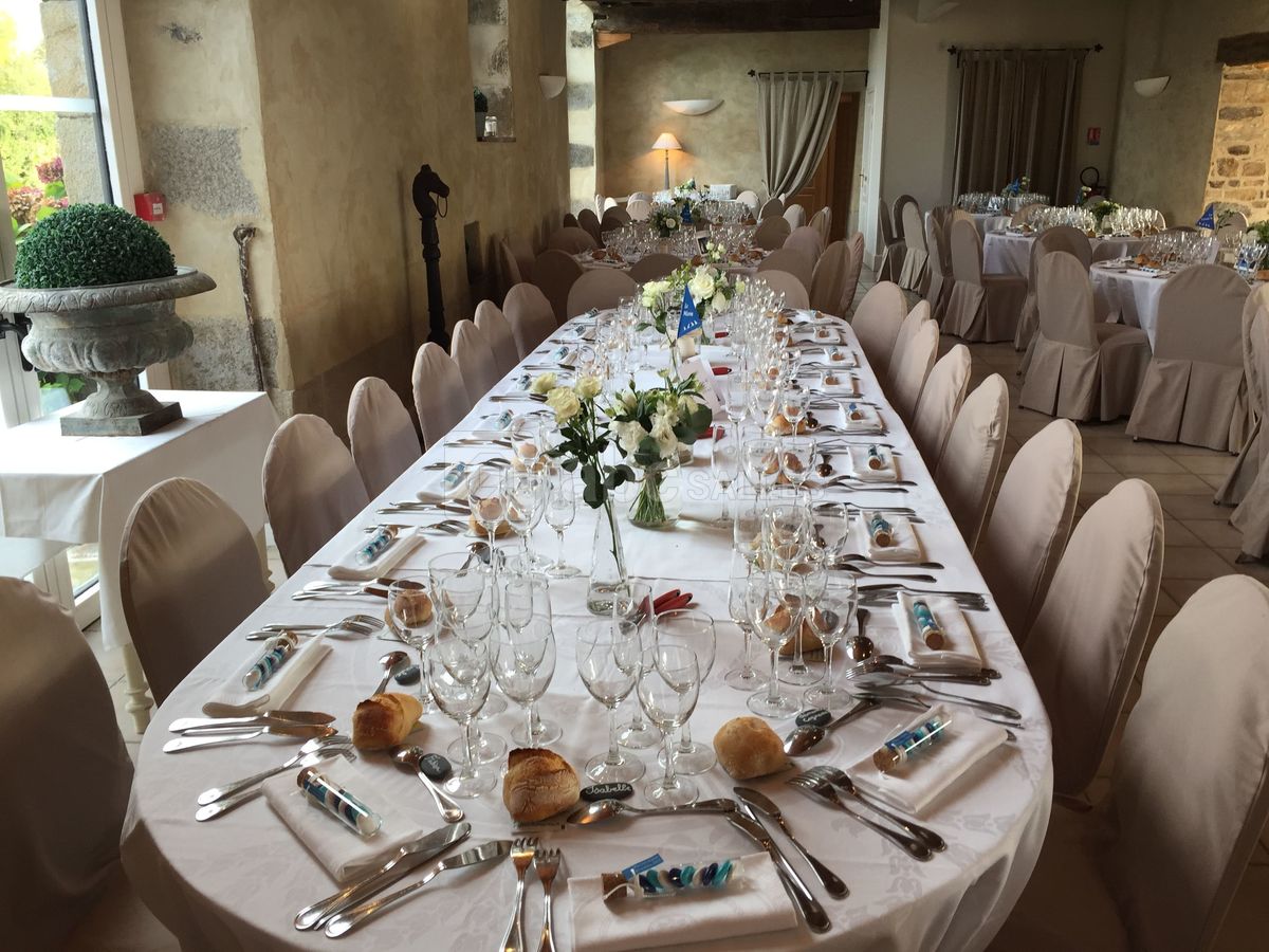 Table d'Honneur