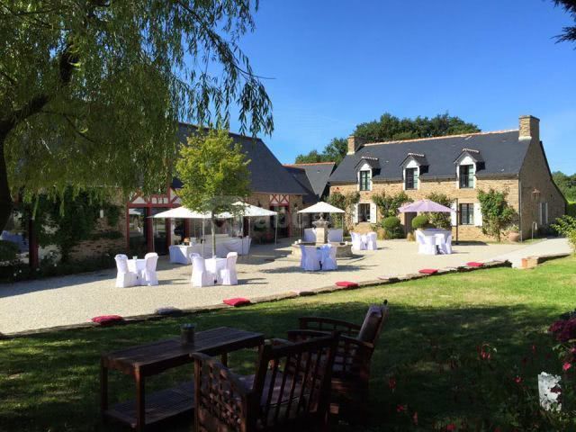 Domaine de Richebois
