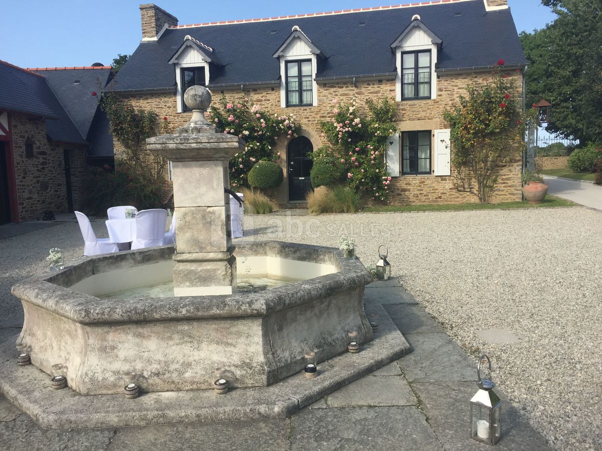 La Fontaine