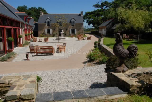 Domaine de RICHEBOIS
