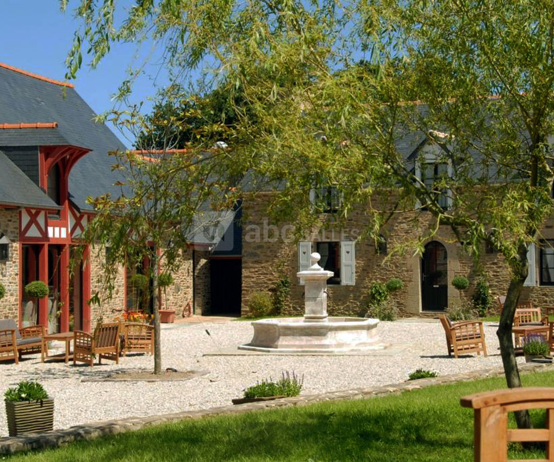 Domaine de Richebois