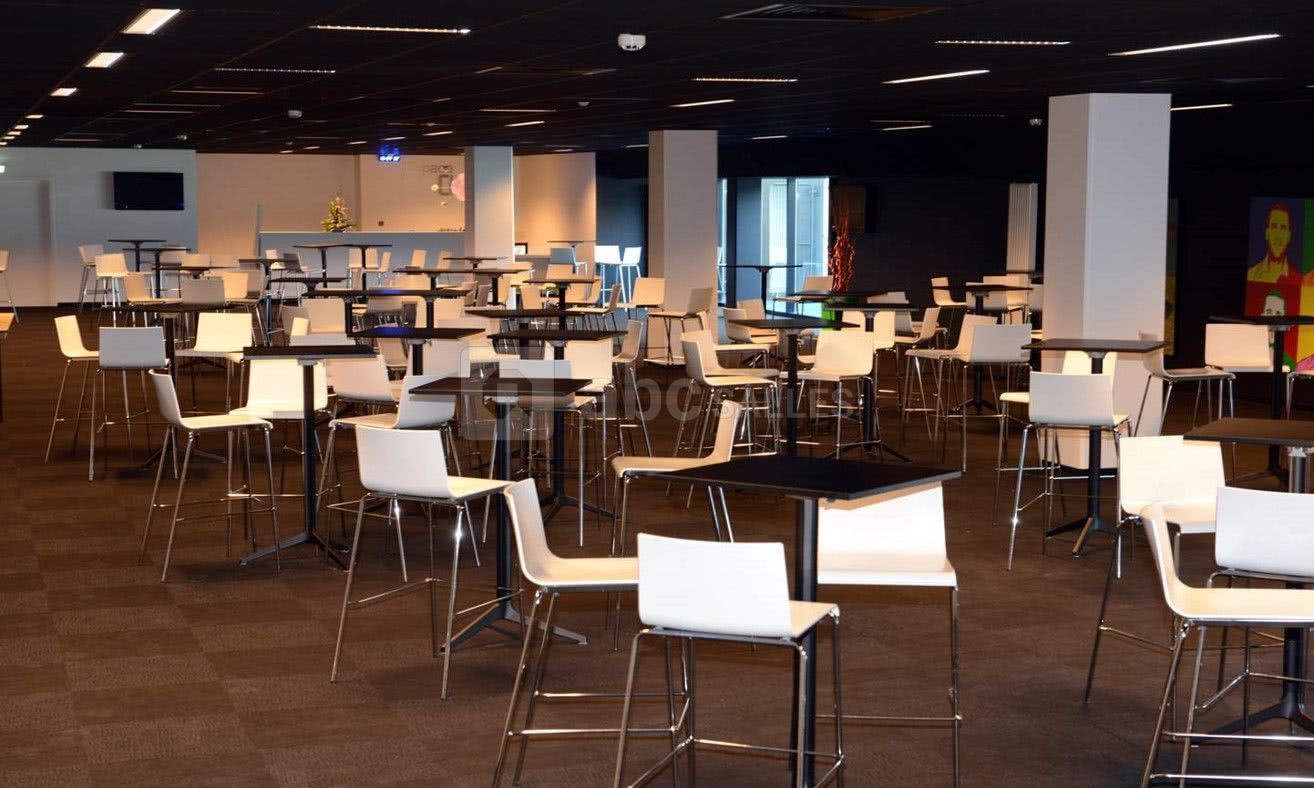 Les Salons de l'Océan Stadium