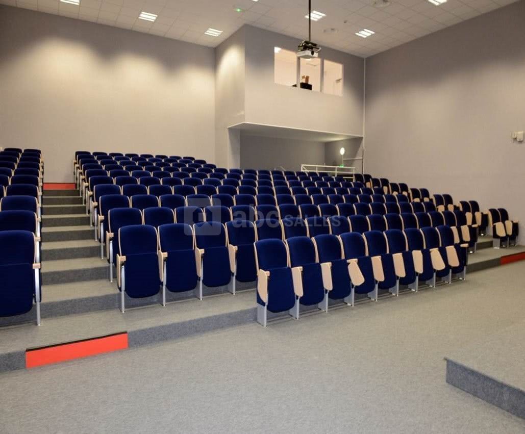 Les Salons de l'Océan Stadium