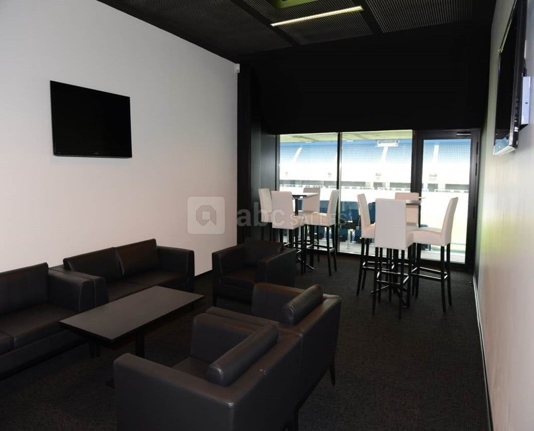 Les Salons de l'Océan Stadium
