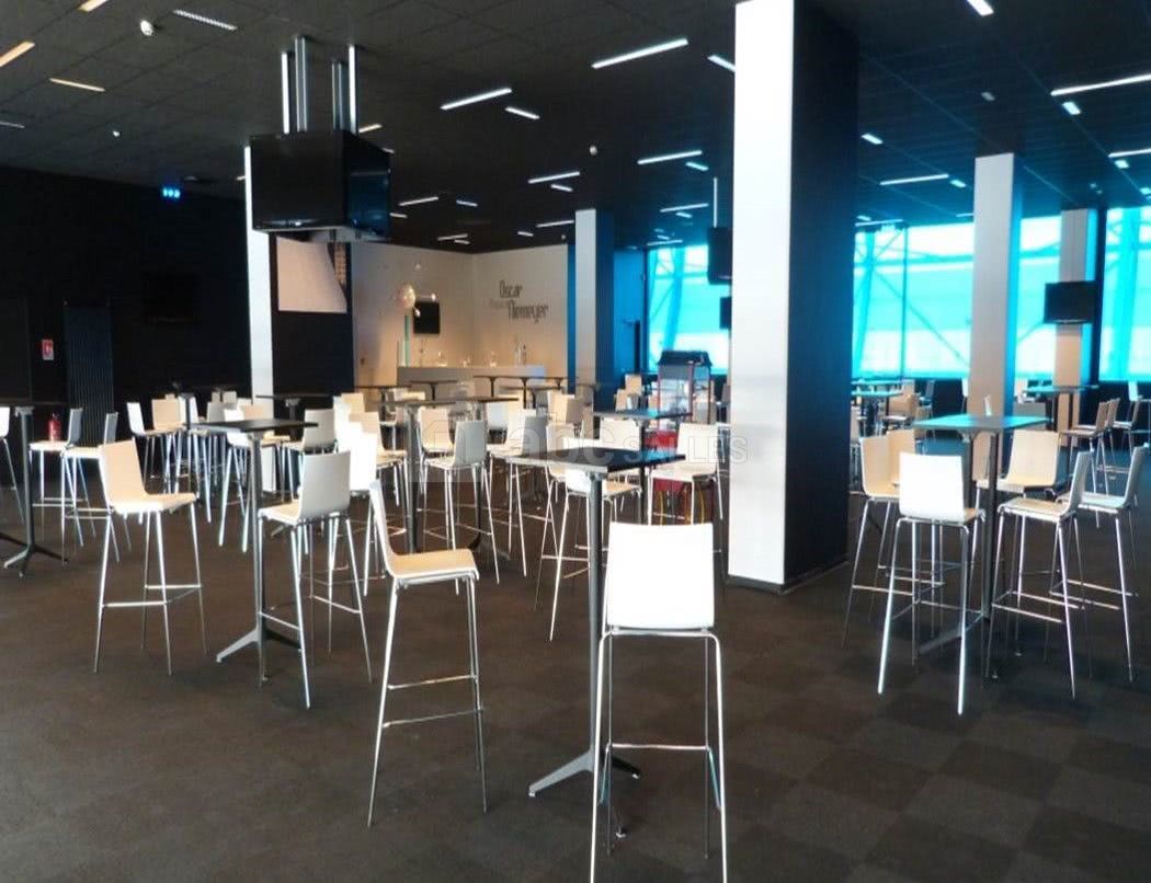 Les Salons de l'Océan Stadium