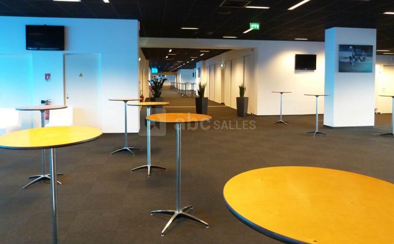 Les Salons de l'Océan Stadium