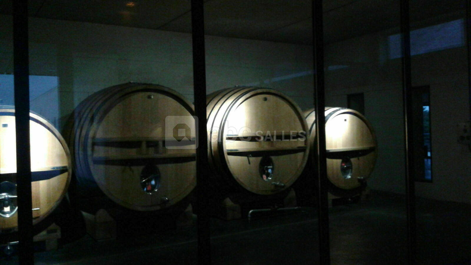 DOMAINE DE ROCHEVILLE
