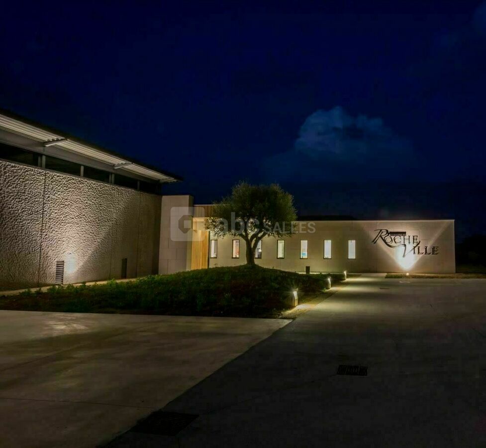 DOMAINE DE ROCHEVILLE
