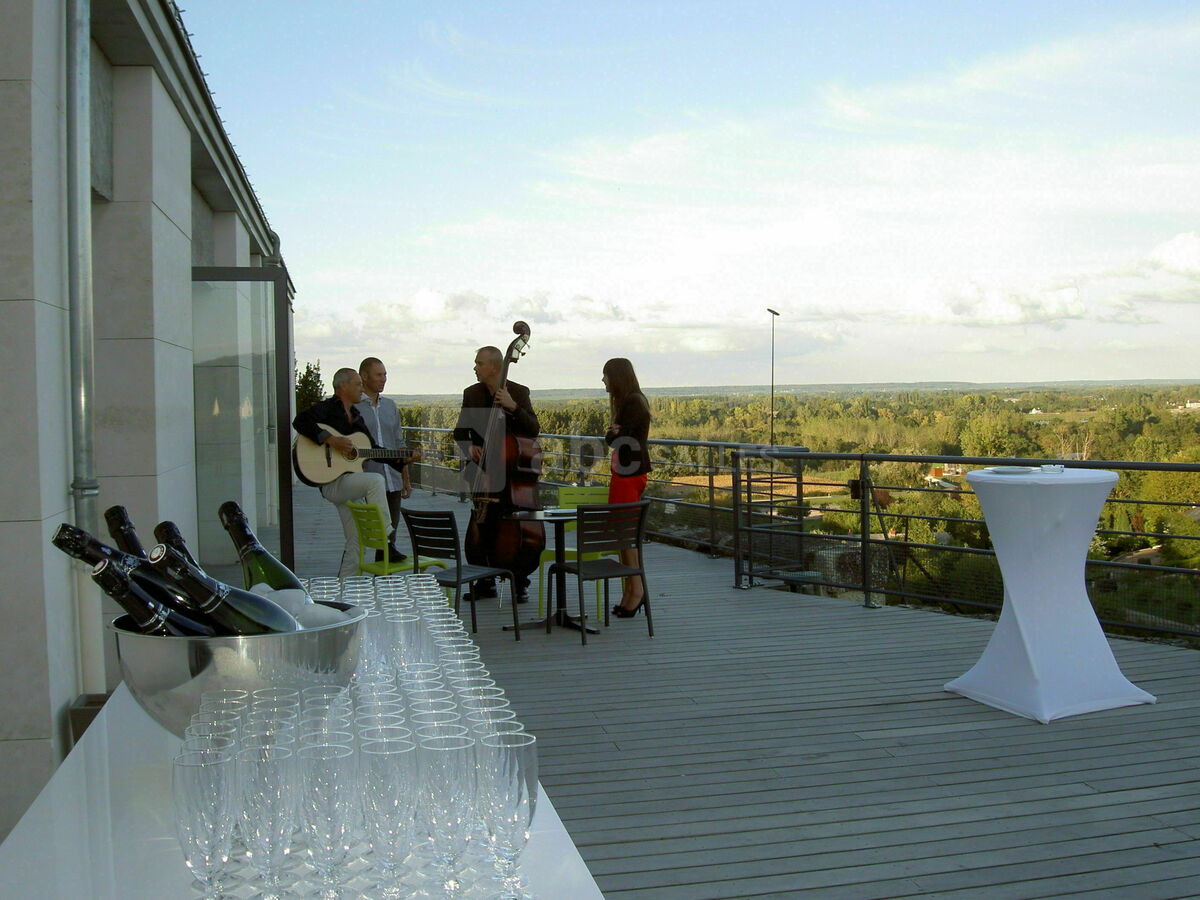DOMAINE DE ROCHEVILLE