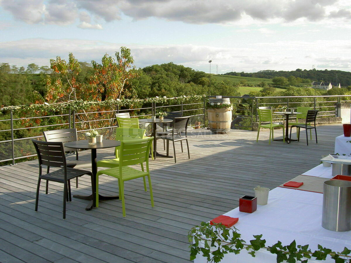 DOMAINE DE ROCHEVILLE