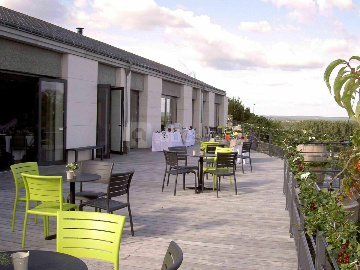DOMAINE DE ROCHEVILLE