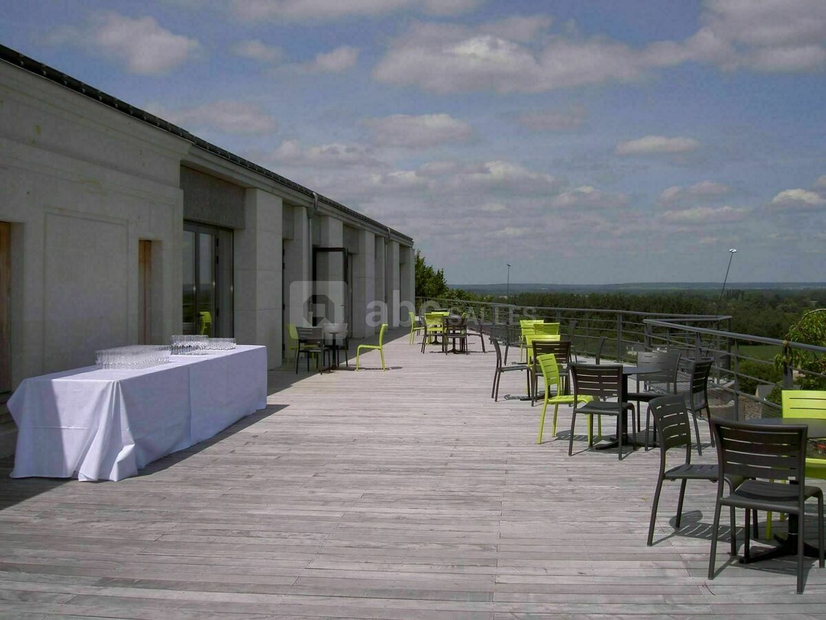 DOMAINE DE ROCHEVILLE