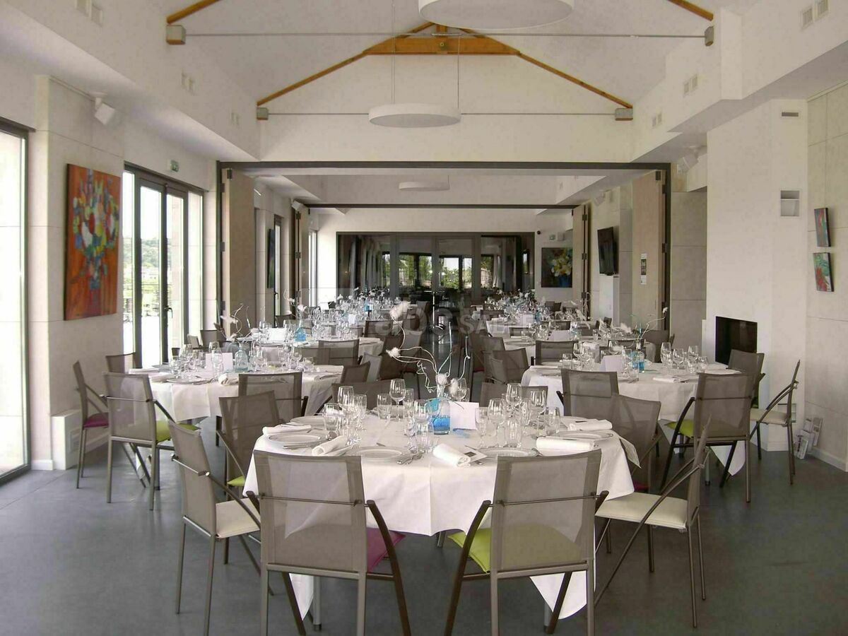DOMAINE DE ROCHEVILLE