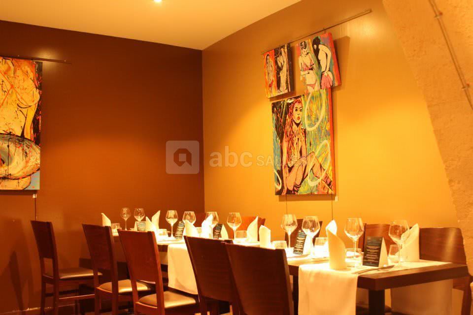 Restaurant l Arezzo ABC Salles