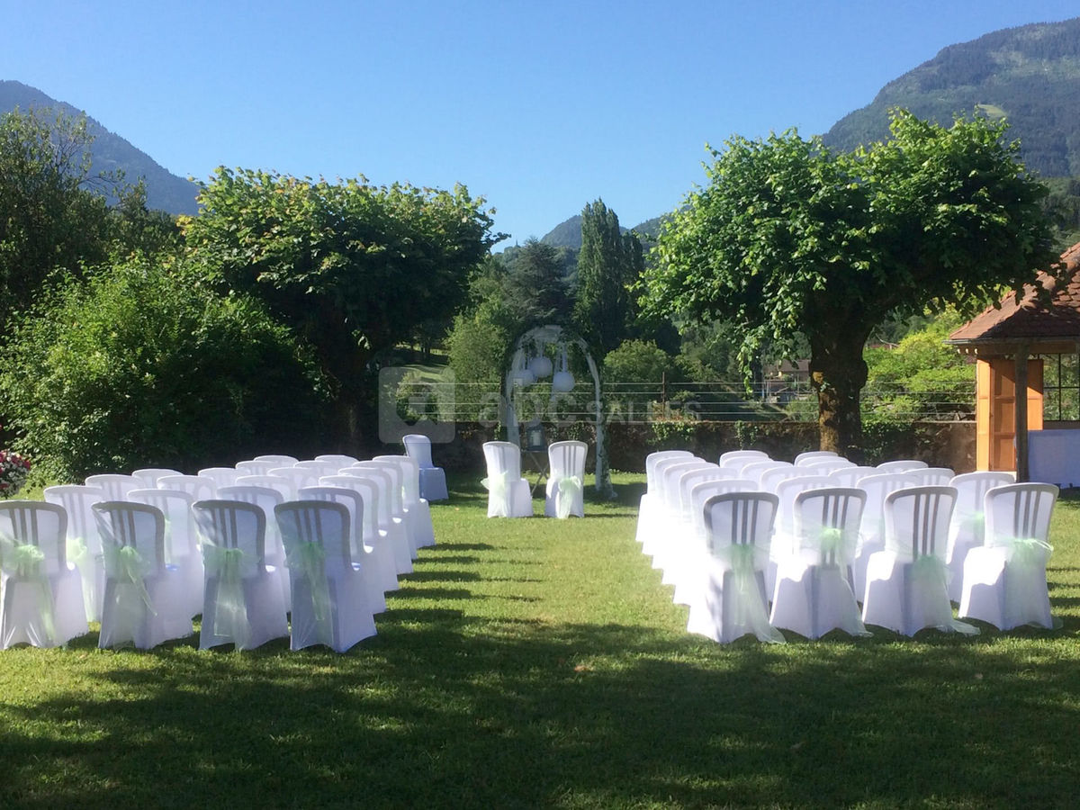 Château de Faverges