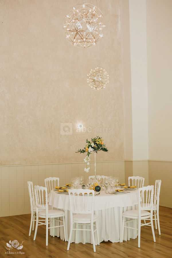 Château de Faverges