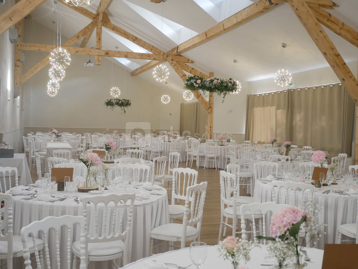 Château de Faverges