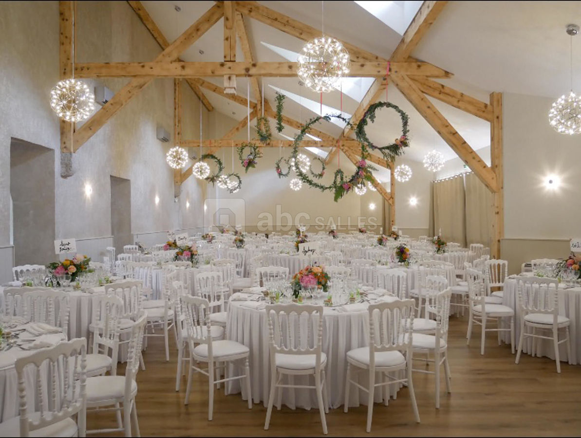 Château de Faverges