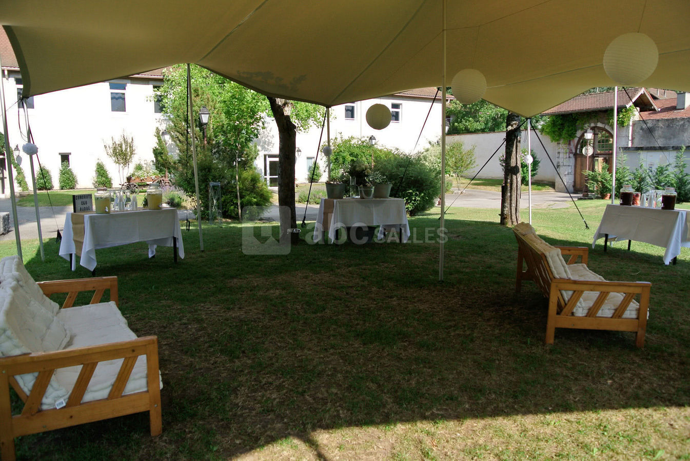 Château de Faverges