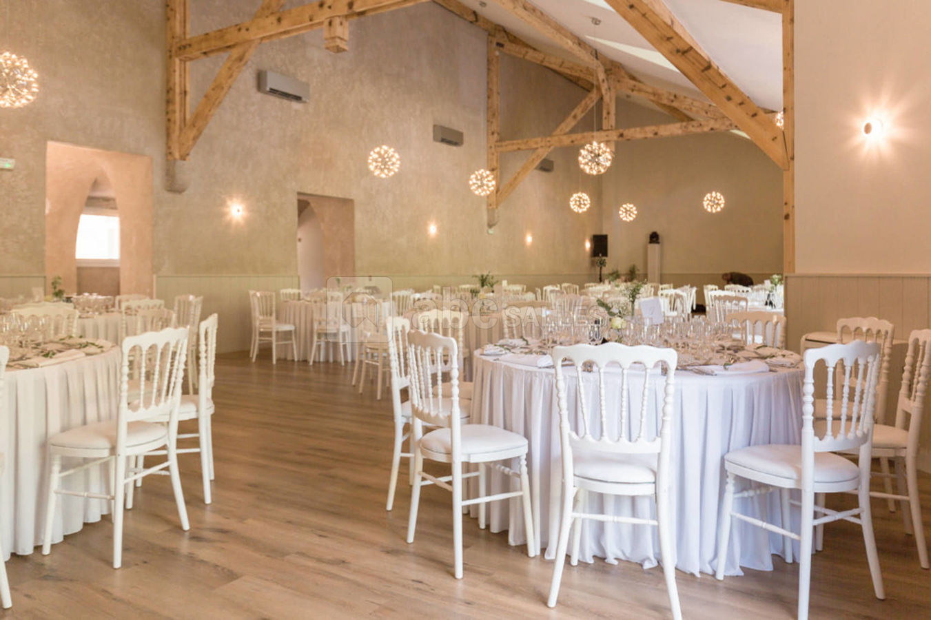 Château de Faverges