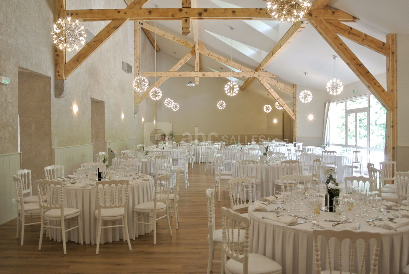 Château de Faverges