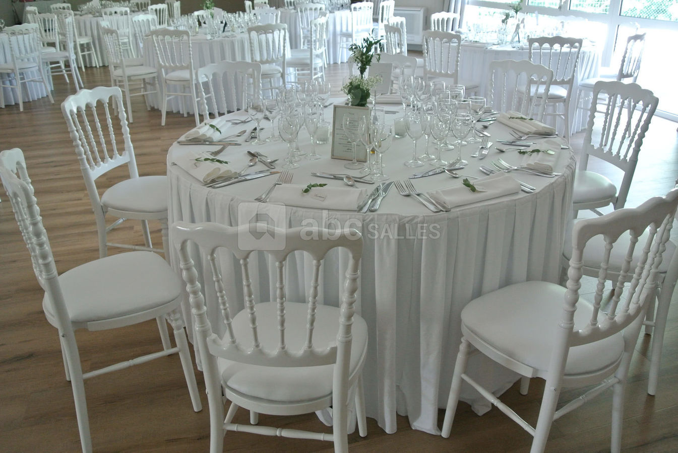 Château de Faverges