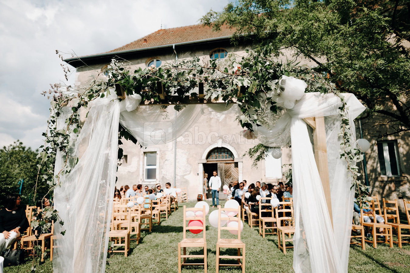 Château de Faverges