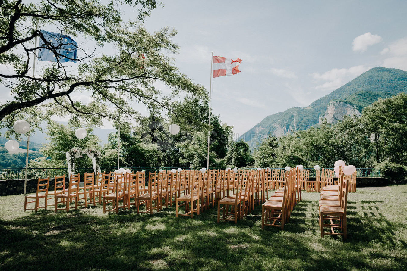 Château de Faverges