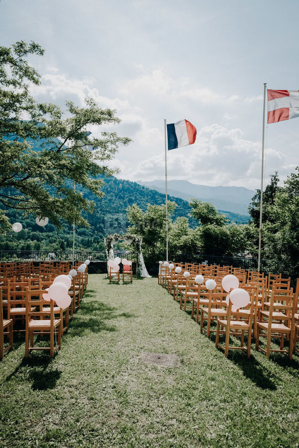 Château de Faverges
