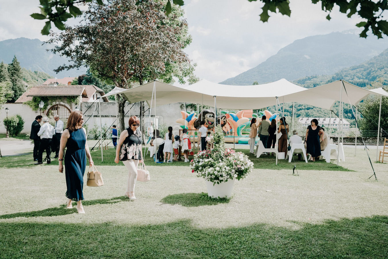 Château de Faverges