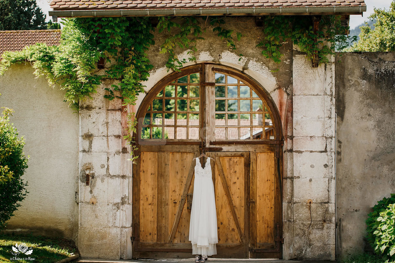 Château de Faverges