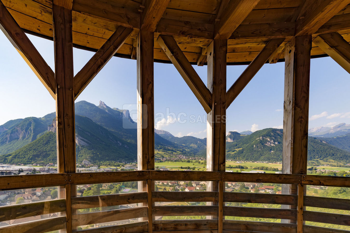 Château de Faverges