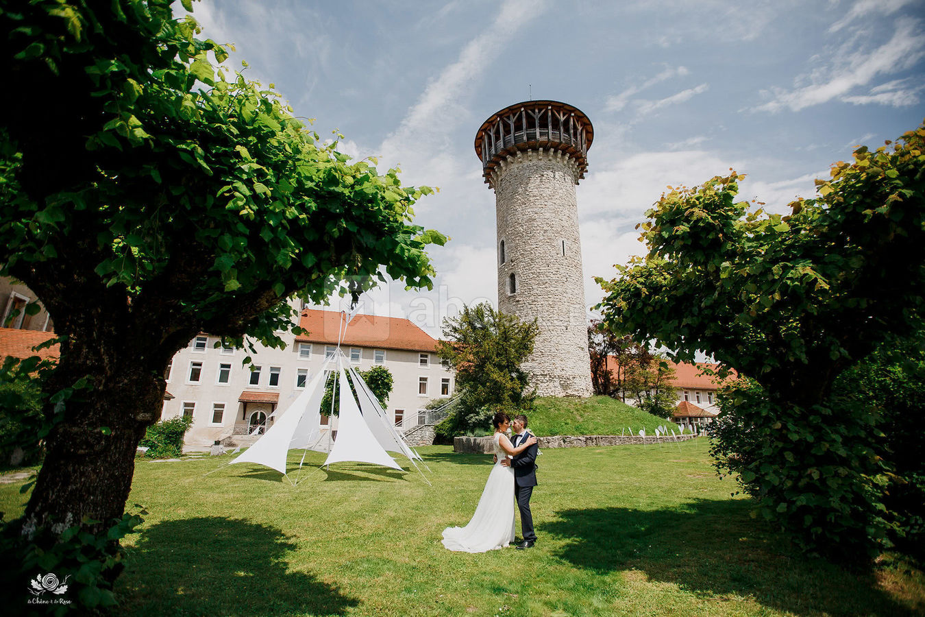 Château de Faverges