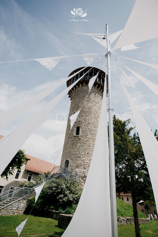 Château de Faverges