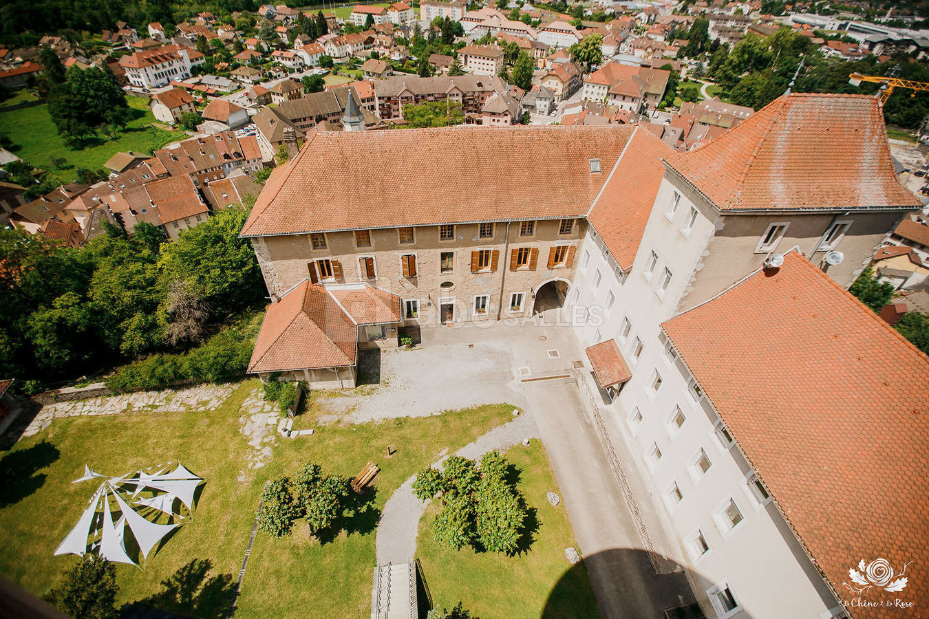 Château de Faverges