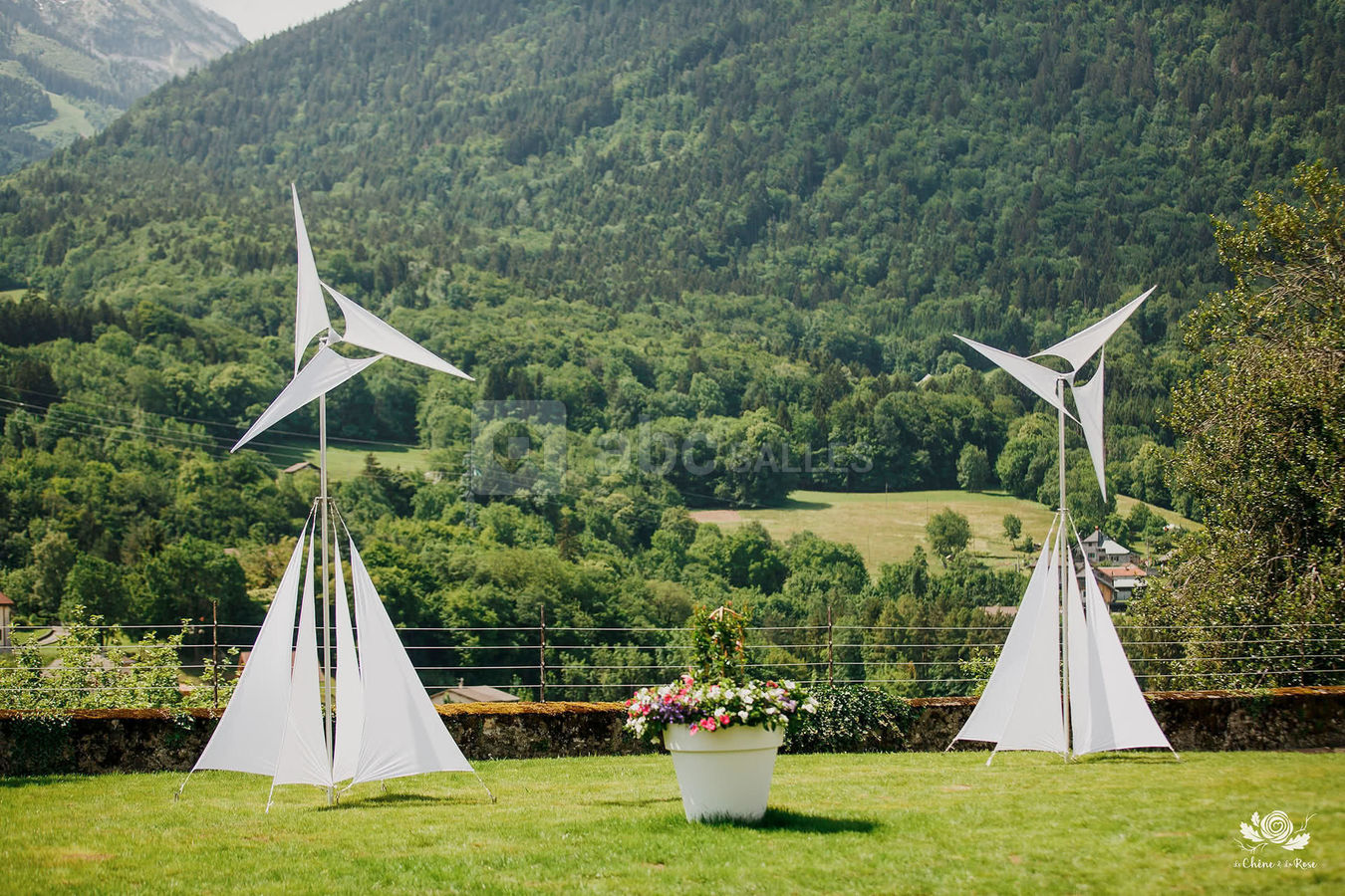 Château de Faverges