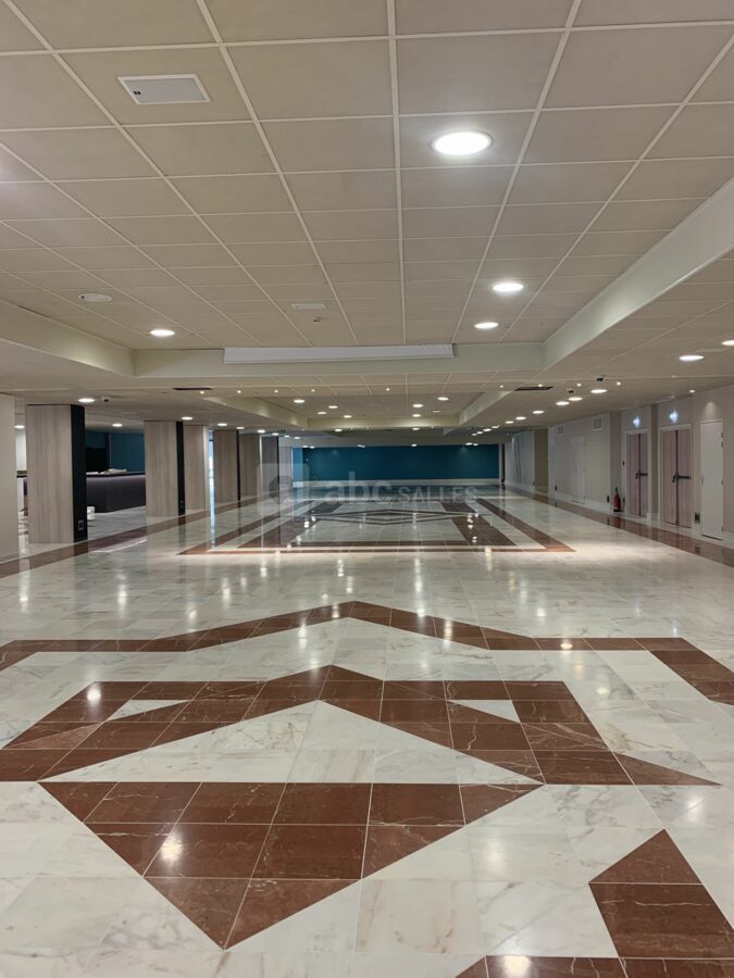 Salon Lamartine - Casino