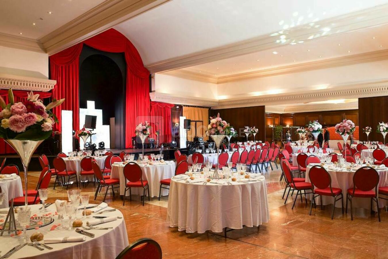 Salon Victoria - Casino