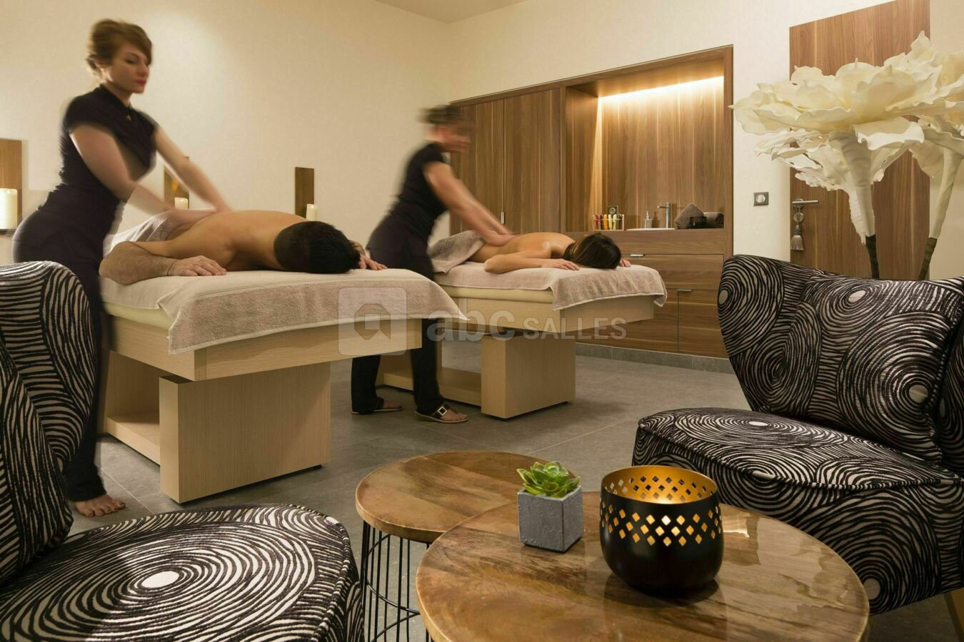 Spa La Parenthèse