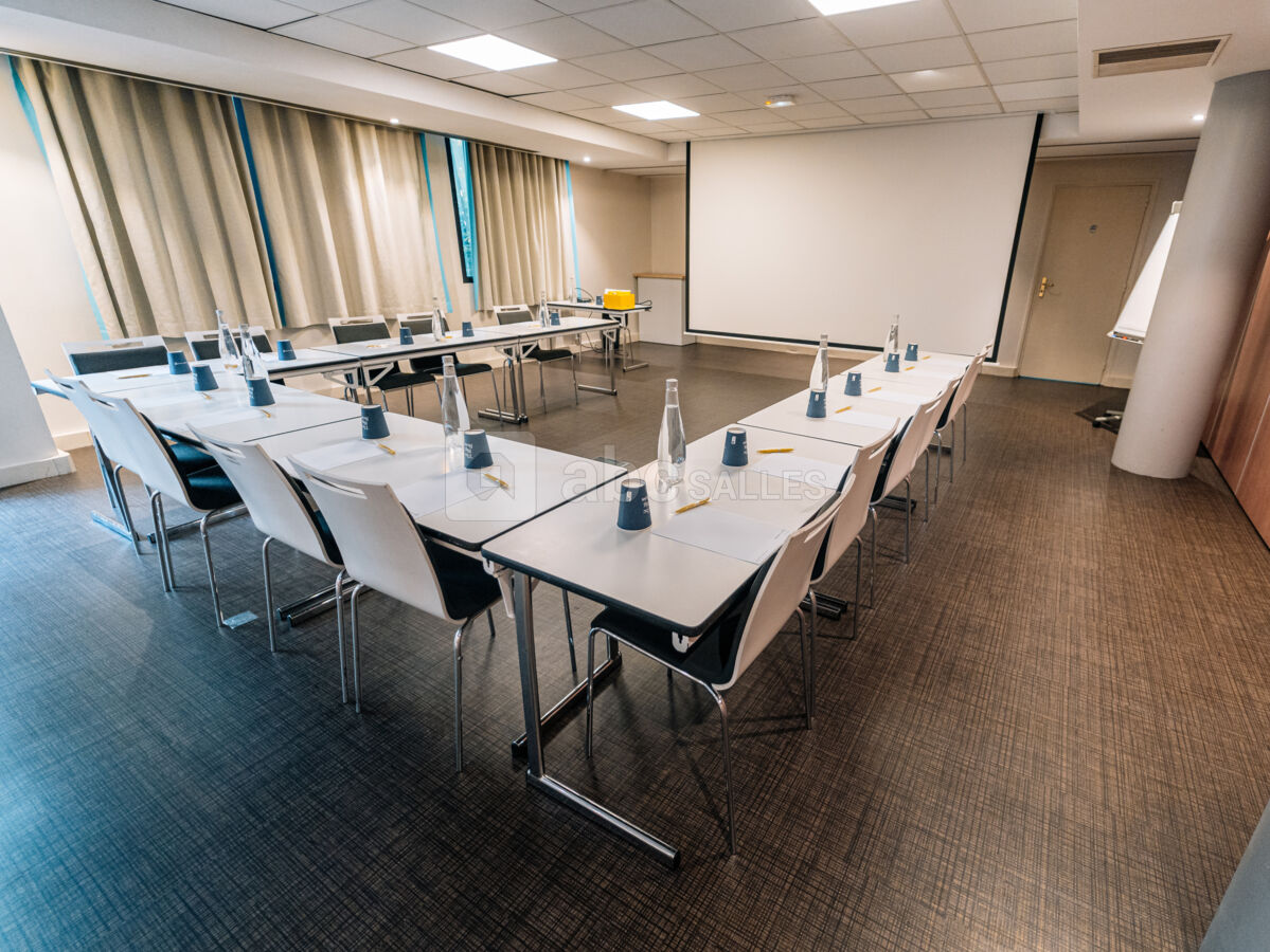 Salle Chambotte
