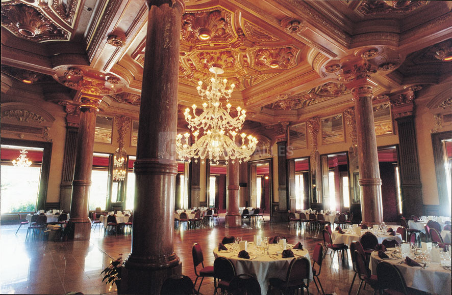 Salle Raphaël (Casino)